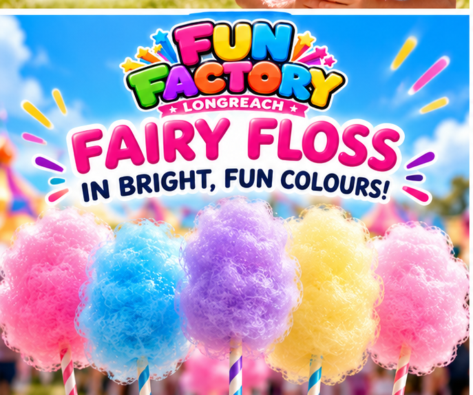 Fun Factory Longreach photo 2