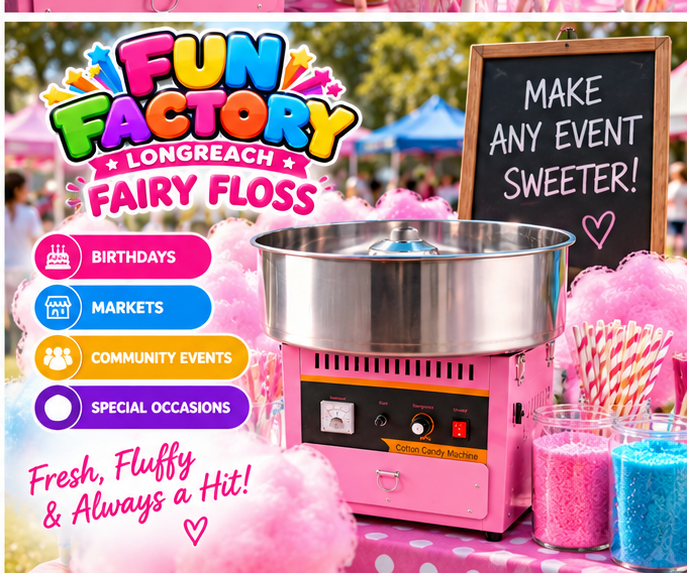 Fun Factory Longreach photo 4