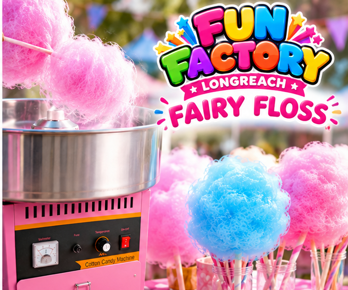 Fun Factory Longreach photo 3
