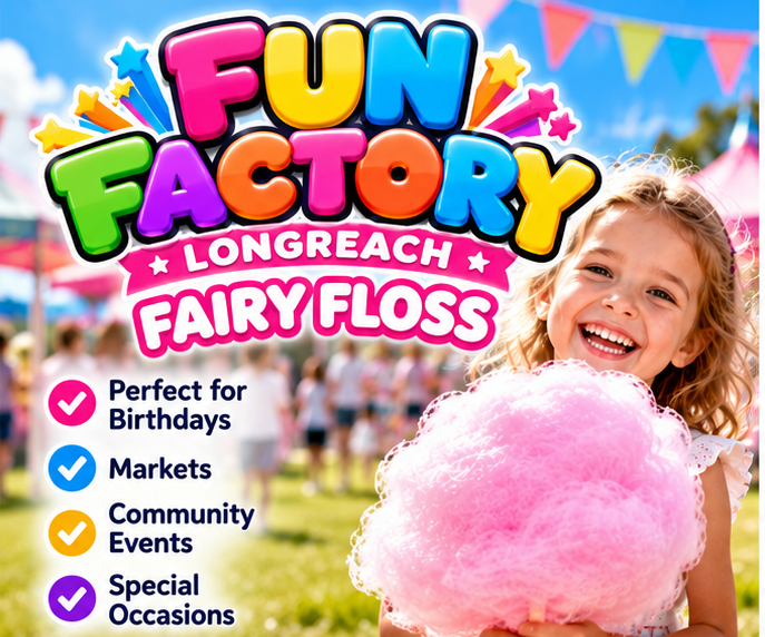 Fun Factory Longreach photo 1